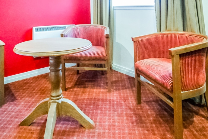 Imagen de la habitación del Hotel Kegworth and Conference Centre. Foto 16