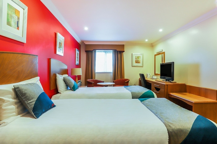 Imagen de la habitación del Hotel Kegworth and Conference Centre. Foto 17