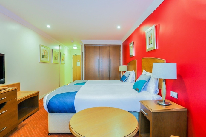 Imagen de la habitación del Hotel Kegworth and Conference Centre. Foto 18