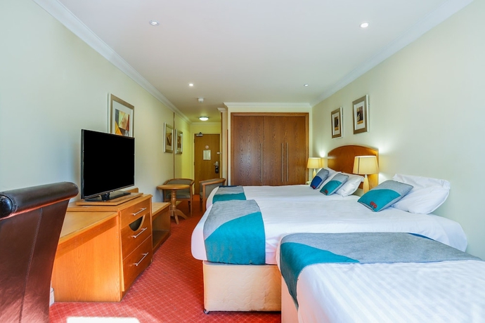 Imagen de la habitación del Hotel Kegworth and Conference Centre. Foto 19
