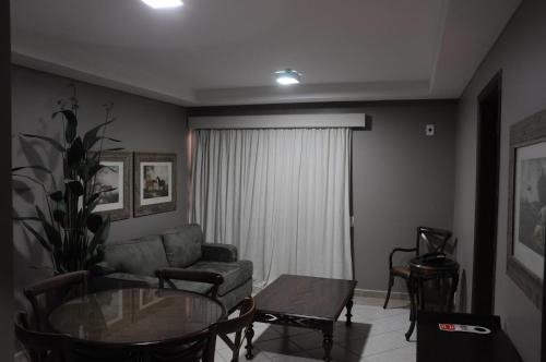Imagen general del Hotel Kehdi Plaza. Foto 4