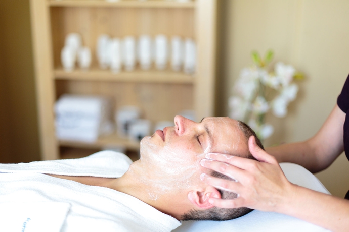 Imagen de los interiores del Hotel Kehida Termal Holiday Village. Foto 8