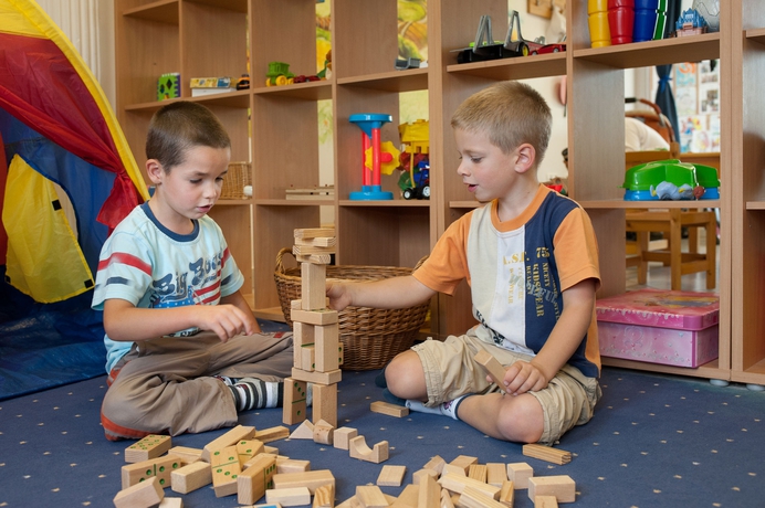 Imagen general del Hotel Kehida Termal Holiday Village. Foto 2