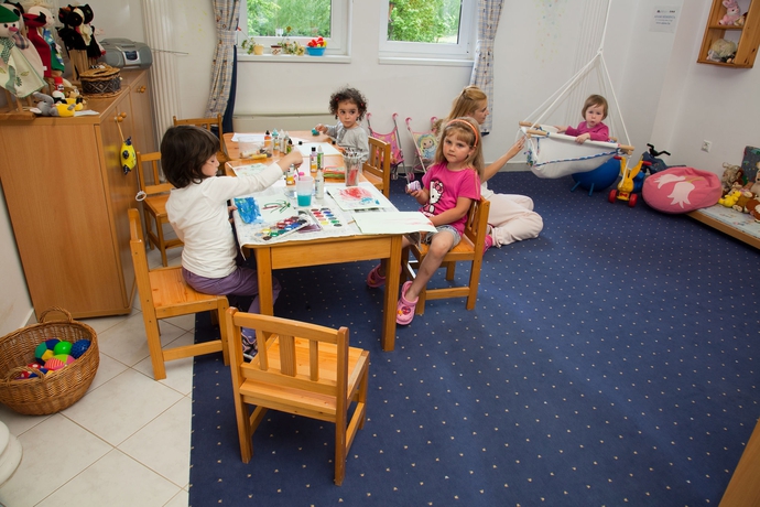 Imagen general del Hotel Kehida Termal Holiday Village. Foto 3