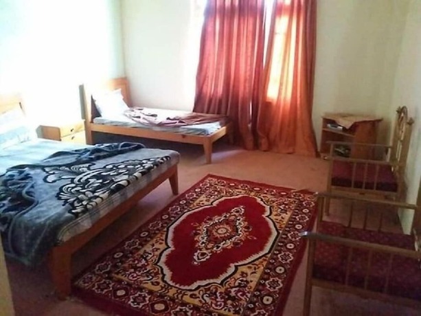 Imagen de la habitación del Hotel Kehkashan. Foto 8