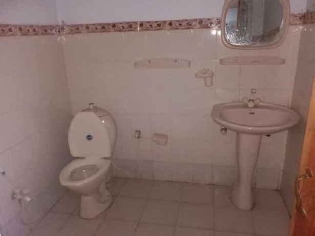 Imagen general del Hotel Kehkashan. Foto 5