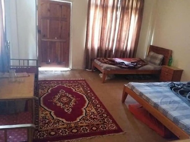 Imagen de la habitación del Hotel Kehkashan. Foto 10