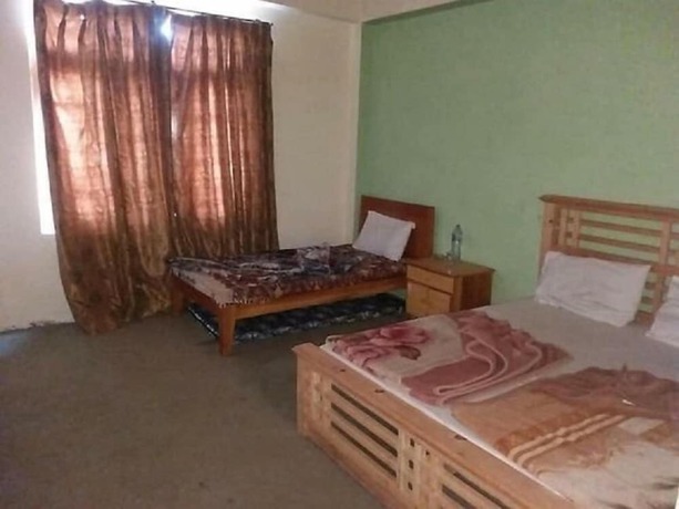 Imagen general del Hotel Kehkashan. Foto 2