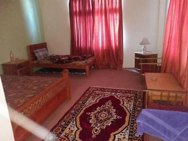 Imagen general del Hotel Kehkashan. Foto 3