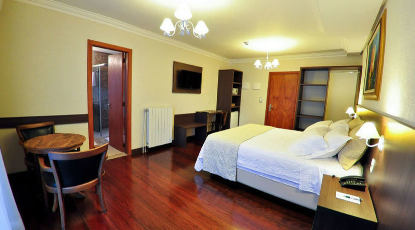 Imagen del bar/restaurante del Hotel Kehl Haus. Foto 3