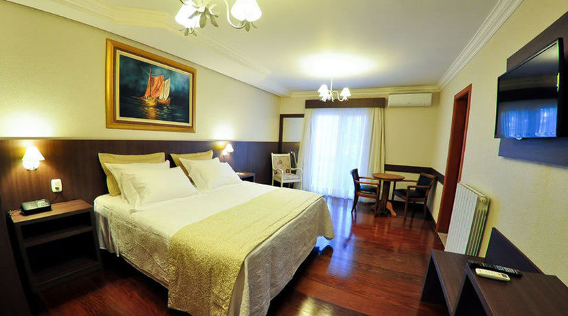 Imagen de la habitación del Hotel Kehl Haus. Foto 6