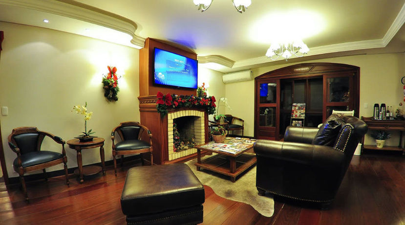 Imagen de la habitación del Hotel Kehl Haus. Foto 8