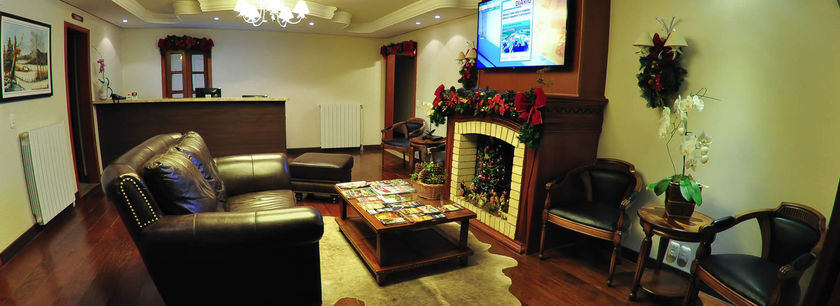 Imagen de la habitación del Hotel Kehl Haus. Foto 9
