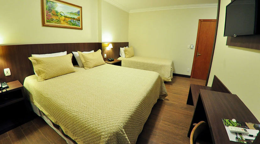 Imagen de la habitación del Hotel Kehl Haus. Foto 13
