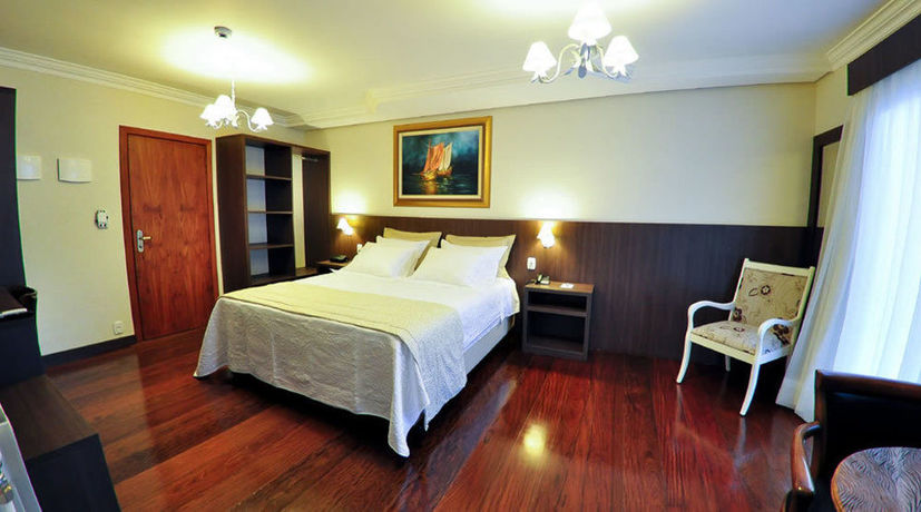 Imagen de los interiores del Hotel Kehl Haus. Foto 15