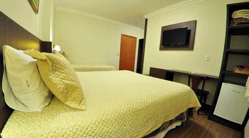 Imagen de los interiores del Hotel Kehl Haus. Foto 16