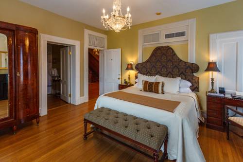 Imagen de la habitación del Hotel Kehoe House. Foto 3
