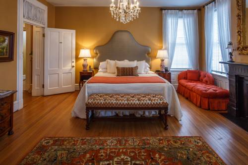 Imagen de la habitación del Hotel Kehoe House. Foto 6