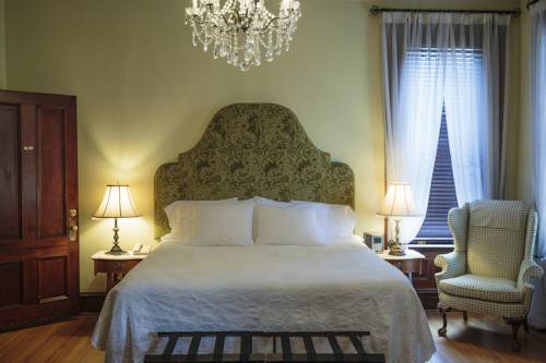 Imagen de la habitación del Hotel Kehoe House. Foto 7