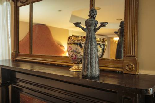 Imagen de la habitación del Hotel Kehoe House. Foto 8
