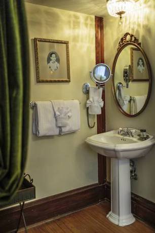 Imagen general del Hotel Kehoe House. Foto 1