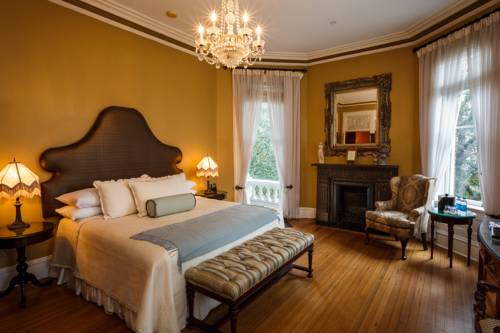 Imagen de la habitación del Hotel Kehoe House. Foto 10