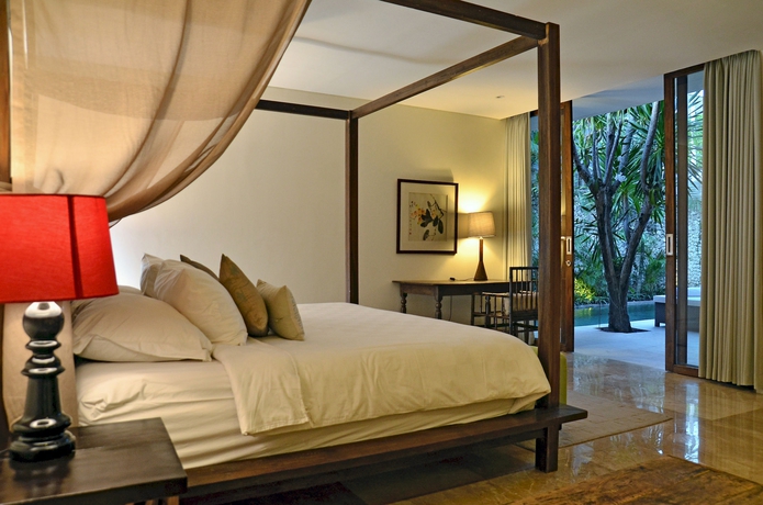 Imagen de la habitación del Hotel Kei Villas. Foto 5