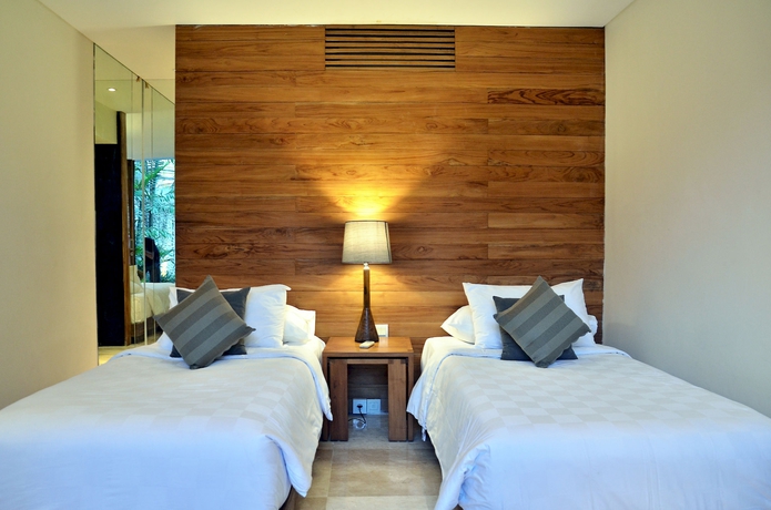 Imagen de la habitación del Hotel Kei Villas. Foto 6
