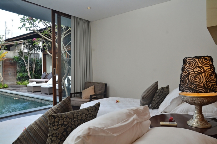 Imagen general del Hotel Kei Villas. Foto 3