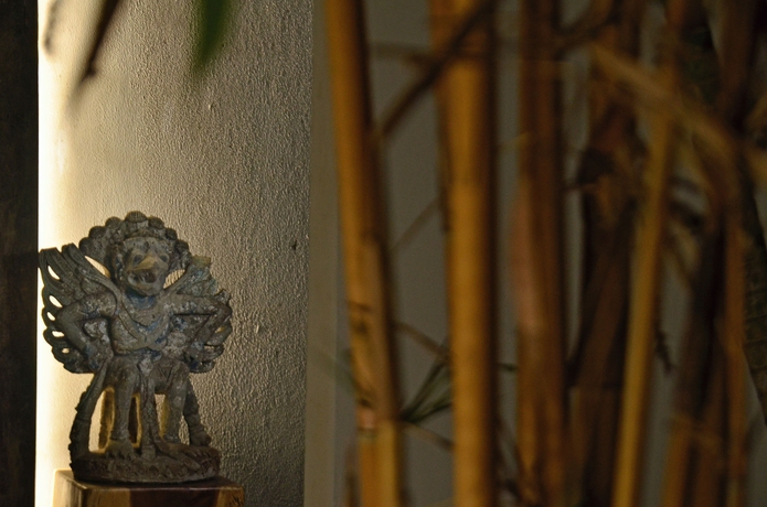 Imagen general del Hotel Kei Villas. Foto 2