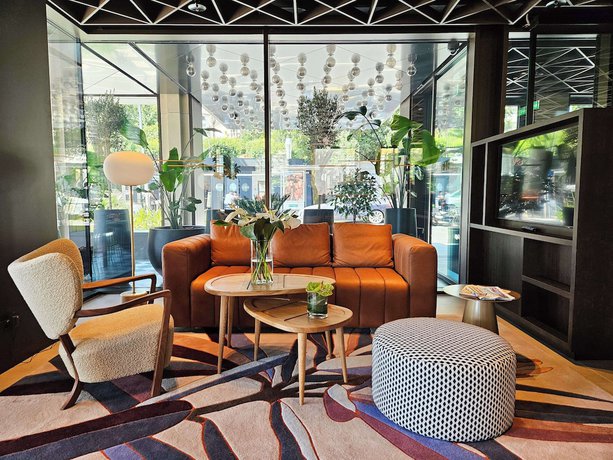 Imagen de los interiores del Hotel Keight Opatija, Curio Collection By Hilton. Foto 14