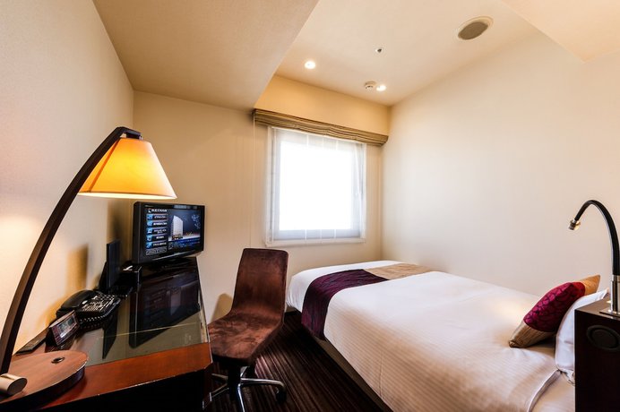 Imagen de la habitación del Hotel Keihan Asakusa. Foto 2