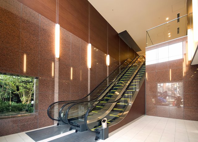 Imagen de los interiores del Hotel Keihan Asakusa. Foto 10