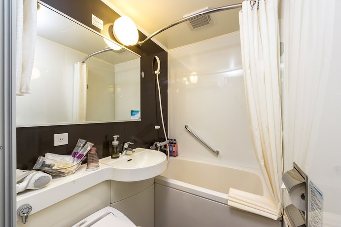 Imagen de la habitación del Hotel Keihan Asakusa. Foto 6