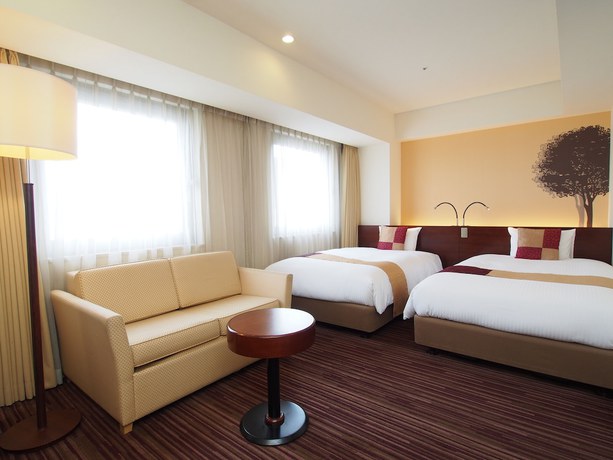 Imagen de la habitación del Hotel Keihan Asakusa. Foto 8