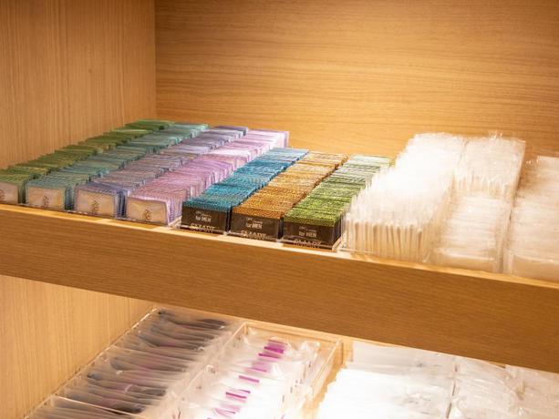 Imagen general del Hotel Keihan Kyoto Ekiminami. Foto 3