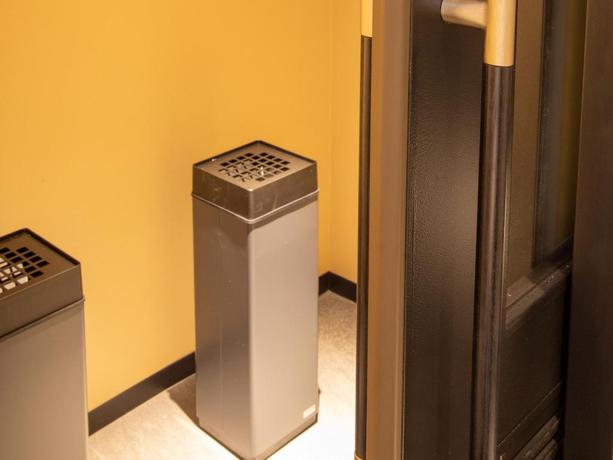 Imagen general del Hotel Keihan Kyoto Ekiminami. Foto 4