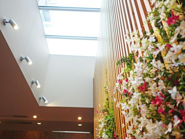 Imagen general del Hotel Keihan Kyoto Ekiminami. Foto 5