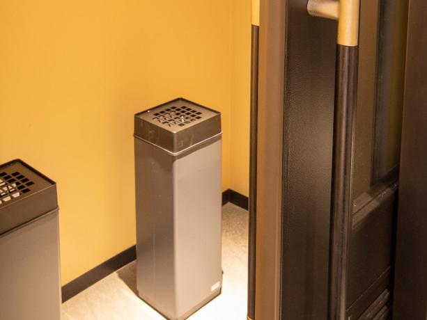 Imagen de los interiores del Hotel Keihan Kyoto Ekiminami. Foto 17