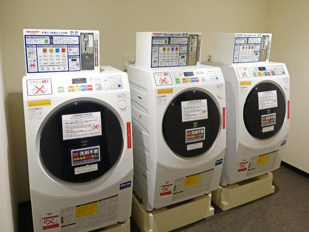 Imagen de los interiores del Hotel Keihan Kyoto Ekiminami. Foto 18