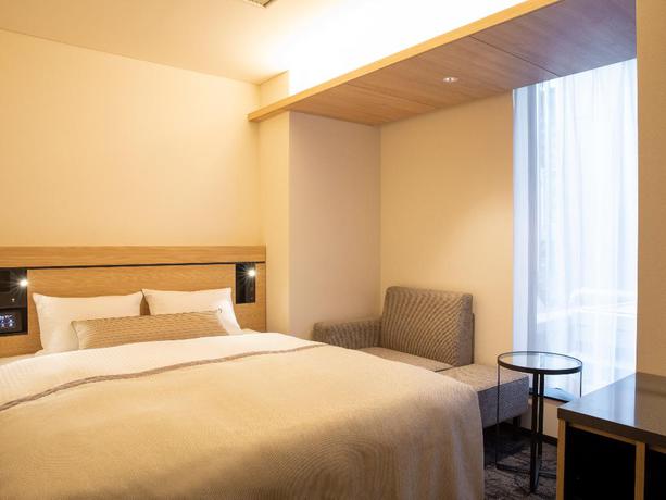 Imagen de la habitación del Hotel Keihan Kyoto Ekiminami. Foto 10