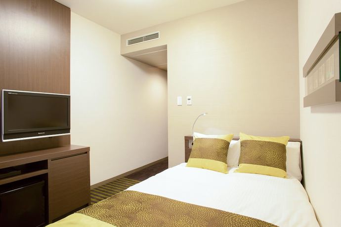 Imagen de la habitación del Hotel Keihan Kyoto Grande. Foto 9