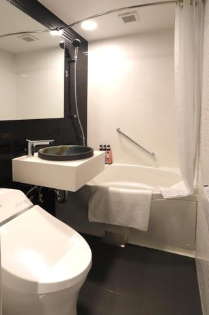 Imagen de la habitación del Hotel Keihan Kyoto Hachijoguchi. Foto 6