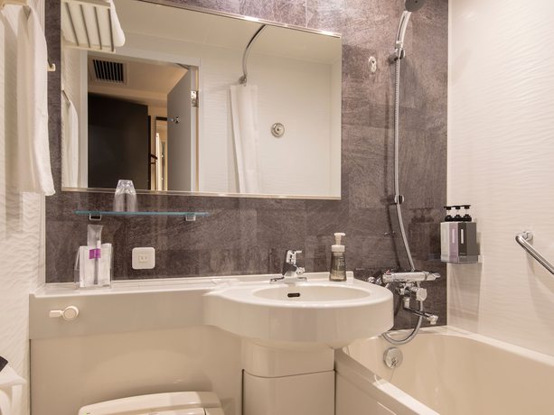 Imagen de la habitación del Hotel Keihan Kyotoeki Minami. Foto 3