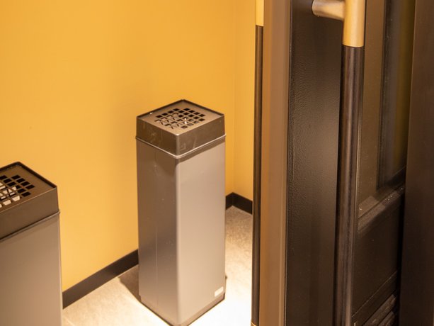 Imagen de los interiores del Hotel Keihan Kyotoeki Minami. Foto 16