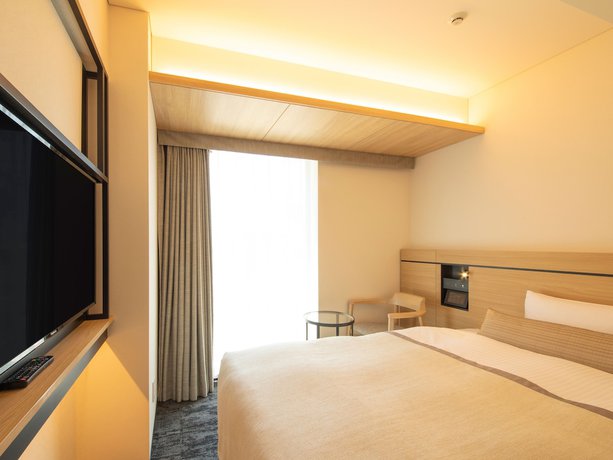 Imagen de la habitación del Hotel Keihan Kyotoeki Minami. Foto 4