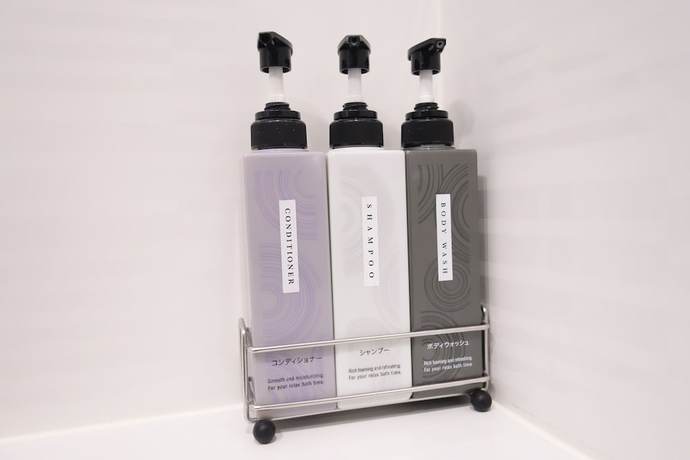 Imagen de la habitación del Hotel Keihan Kyotoeki Minami. Foto 6