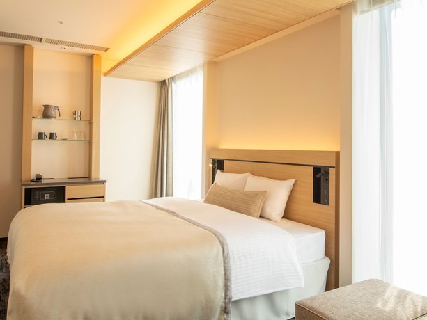 Imagen de la habitación del Hotel Keihan Kyotoeki Minami. Foto 8