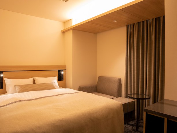 Imagen de la habitación del Hotel Keihan Kyotoeki Minami. Foto 10