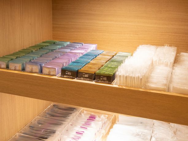 Imagen de los interiores del Hotel Keihan Kyotoeki Minami. Foto 17